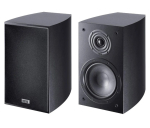 Speaker Victa Elite 202 black (2pcs) | Victa Elite 202 black | 4029678458001