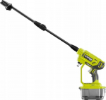 Ryobi PISTOLET NATRYSKOWY AKUM. RY18PW22A-125 18V 1*2.5AH ONE+ | TT5133004991 | 4892210192424