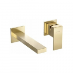 Bateria umywalkowa Valvex 2420490 ARS BAT. UMYW. PODT. BRUSHED GOLD // BV.2420490 | 5902273561118 | 5902273561118