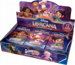 Ravensburger Disney Lorcana (Set05) booster box (24 boostery) | 634471 | 4050368984555