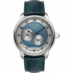 Zegarek Zeppelin Zegarek Friedrichshafen 85683 40mm | 85683 | 4041338856835