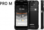 Moduł GPS TomTom Webfleet PRO M | 1KC6.001.10.0 | 8720174651595
