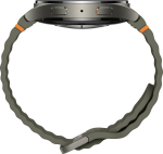 Smartwatch Samsung Galaxy Watch 7 LTE 44mm Zielony (SM-L315) | S0458621 | 8806095685472
