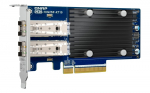 QXG-10G2SF-X710 10GbE d-p SFP+ network expand card | QXG-10G2SF-X710 | 4711103084434