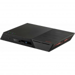 Serwer plik&oacute;w Asustor Flashstor 12 Pro Gen2 FS6812X 12-zatokowy AMD Ryzen V3C14 16GB ECC DDR5 12x M.2 NVMe 2x 10GbE Czarny bez dysk&oacute;w | FS6812X | 4710474831678