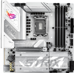 Motherboard ROG STRIX B860-G GAMING WIFI s1851 4DDR5 TB4 AT | 90MB1JF0-M0EAY0 | 4711387806838