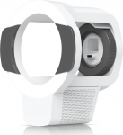 Ubiquiti UBNT AI Pro Enhancer - Extern&iacute; př&iacute;svit pro kameru AI Pro b&iacute;l&yacute; | UACC-AI-Pro-Enhancer-W | 810084693025
