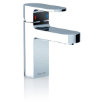 Bateria umywalkowa Ravak Chrome stojąca chrom (X070041) | X070041 | 8595096897617