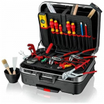 Zestaw narzędzi Knipex  (00 21 06 HK S) | 00 21 06 HK S | 4003773084266