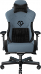Fotel Anda Seat T-Pro 2 XL niebieski | AD12XLLA-01-SB-F | 6972417130578