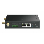 Router D-Link DOM-530-TSO 4G LTE IIoT (DOM-530-TSO) | DOM-530-TSO | 790069475184