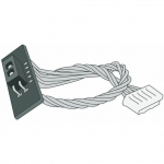 Zebra KIT,UPPER GAP SEN MOVABLE(TT) | P1027135-004 | 8596375076273