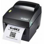 Drukarka etykiet Godex Drukarka etykiet Godex DT4x PRO 4''/termiczna/203dpi/USB/USB Host/RS232/Ethernet | DT4XPRO | 5904035307811