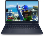Alienware AC16250 Intel Core 9 270H Laptop 40.6 cm (16") WQXGA 16 GB DDR5-SDRAM 1 TB SSD NVIDIA GeForce RTX 5060 Wi-Fi 7 (802.11be) Windows 11 Home Indigo | AC16250_RPLH-R_011_HOM | 5397184998403