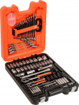 Zestaw narzędzi Bahco 106 el. (S106) | S106 | 7314150103997