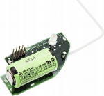 Ei Electronics Ei Electronics Ei600MRF Radio Transmitter Ei650 Ei603TYC | EI600MRF | 5099383005042