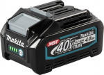 Makita Akumuliatorius 40V Max XGT 4,0 Ah | 191B26-6 | 0088381557498