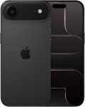 Apple iPhone Air 256GB, space black | MG2L4ZD/A | 195950622669