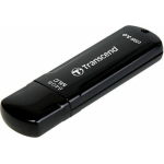 MEMORY DRIVE FLASH USB3 64GB/750 TS64GJF750K TRANSCEND | TS64GJF750K | 0760557827870
