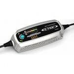 CTEK Akumulatoru lādētājs MXS5.0 test & charge 12V, max 5A, 56-308 | 56-308 | 7350009563086