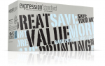 Toner Expression Black  (CE400X) | CE400X | 5901535805588