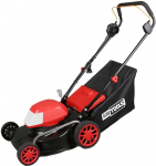 Kosiarka elektryczna AWTools ZF6127A | AW70052 | 5903041032069