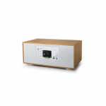 Muse | CD Micro System With Bluetooth, FM/DAB+ Radio and USB port | M-695DBTW | USB port | AUX in | Bluetooth | CD player | FM radio | M-695DBTW | 3700460208431