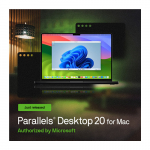Parallels | Desktop 20 ESD, Perpetual licence | Only 3 keys left | ESDPD20EU
