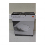 SALE OUT. | Xiaomi | Robot Vacuum | S10 EU | Wet&Dry | Operating time (max) 130 min | Lithium Ion | 3200 mAh | Dust capacity 0.30 L | 4000 Pa | White | USED AS DEMO, DAMAGED PACKAGING, MISSING POWER STATION | BHR5988EUSO | 2000001295489