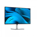 Dell | P2725DE | 27 " | IPS | QHD | 16:9 | 100 Hz | 8 ms | 2560 x 1440 pixels | 350 cd/m&sup2; | HDMI ports quantity 1 | Warranty 60 month(s) | 210-BQSZ_5Y | 2000001383902