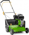 Fieldmann FZV 6050-B wertykulator spalinowy | 50004094 | 8590669288700
