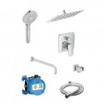 Ideal Standard Ceraplan BD195AA | BD195AA | 3800861106173