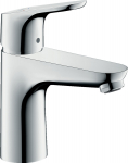 Praustuvo mai&scaron;ytuvas Hansgrohe Focus 31603000 | 31603000 | 4011097719306