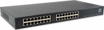 LevelOne LevelOne POH-1620 adapter PoE Fast Ethernet, Gigabit Ethernet | POH-1620 | 4015867228821