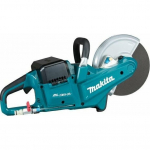 Makita MAKITA PRZECINARKA TARCZOWA 230mm 2x18V 2x5,0Ah DCE090T2X1 | DCE090T2X1 | 088381899468