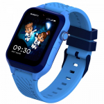 Smartwatch Kids Essa 2 AI 4G blue | 5904238487273 | 5904238487273
