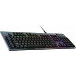 Klawiatura Logitech G915 X GL Tactile (920-012938) | 920-012938 | 5099206124592