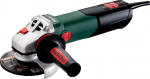 Szlifierka Metabo WEV 17-125 Quick | 600516000 | 4007430306593