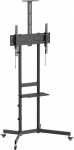 Equip Stojak podłogowy 37''-70''/1TFT 70kg Economy sw | 650636 | 4015867243015
