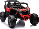 Triton Auto Na Akumulator Buggy Can-am DK-CA003 Czerwony | 17287 | 5905991001102
