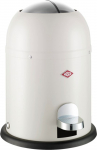 Wesco Kosz na śmieci 6l piaskowy matt Mini Master WESCO | 8012191 | 4027801206482