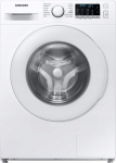 Pralka Samsung WW70AGAS21TE Eco* Bubble | Duż000373 | 8806094976236
