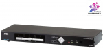 Przełącznik Aten Aten 4-Port USB 4K HDMI Multi-View KVMP Switch CM1284 | 4-Port USB HDMI Multi-View | 4719264647505