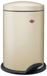 Wesco Kosz na śmieci beżowy 13l ALPHA | 8012152 | 4027801205584