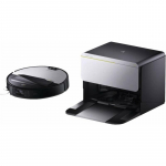 Odkurzacz Roborock Saros Z 70 z przyłączem wodnym biały | SAROS Z 70 MIT WASSERA | 6936905900777