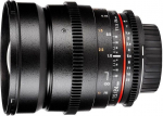 Obiektyw Samyang Nikon F 24 mm F/22 | F1312803101 | 8809298883195