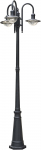 Lampa podłogowa Domoletti FLOOR LAMP KORNA 3XE27 45W | 4772013462378 | 4772013462378