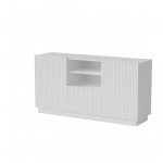 Cama LIVERTI chest of drawers 150x42x78 white | KOYCMMZPM0204 | 5903815010477