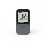 Airthings Corentium Home 2 - Smart detektor rad&oacute;nu | AT0014 | 7090031103255