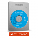 IdPhotos Pro Software | 650180 | 8718127022332